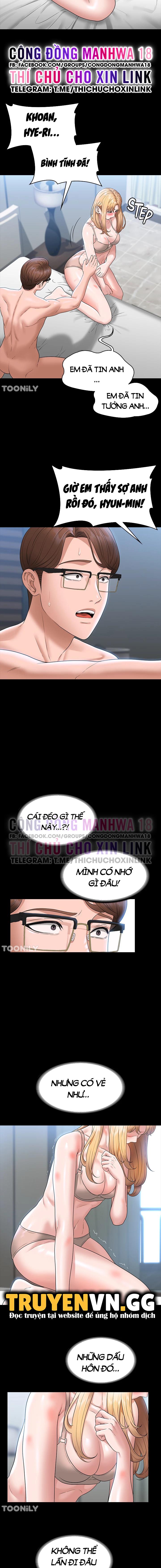 ứng dụng cầu được ước thấy chapter 63 3