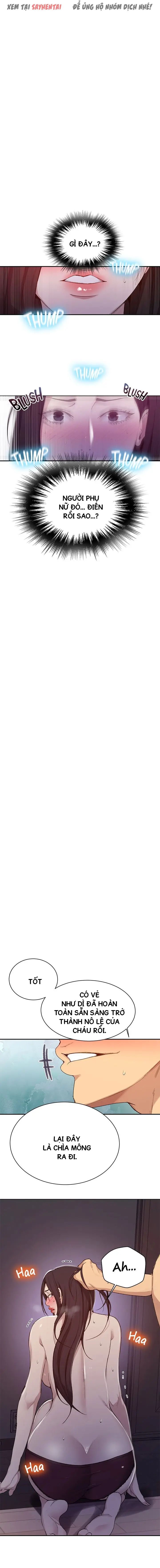 lớp học gia đình (bản không che) chapter 126 5