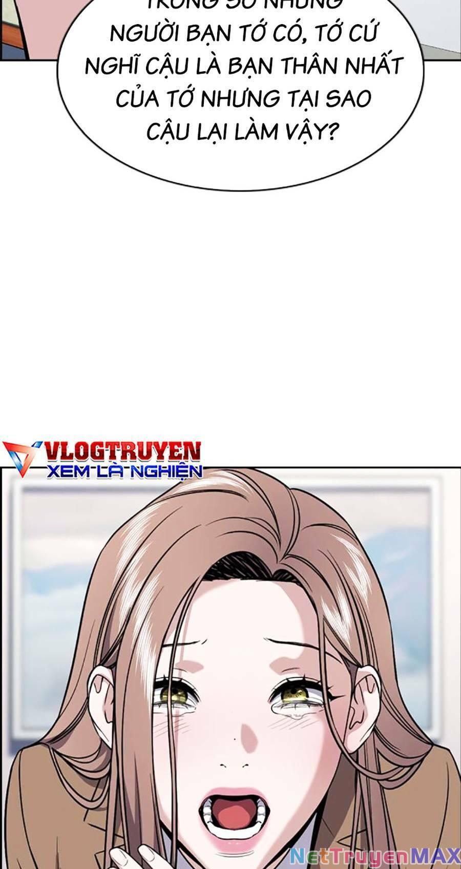 giáo dục chân chính chapter 117 74