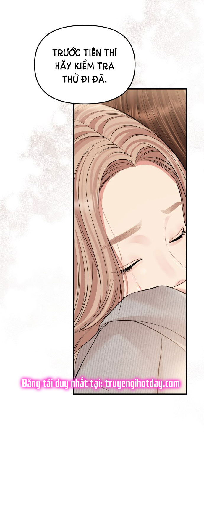 gửi em người đánh cắp những vì sao - to you who swallowed a star chapter 133.2 30