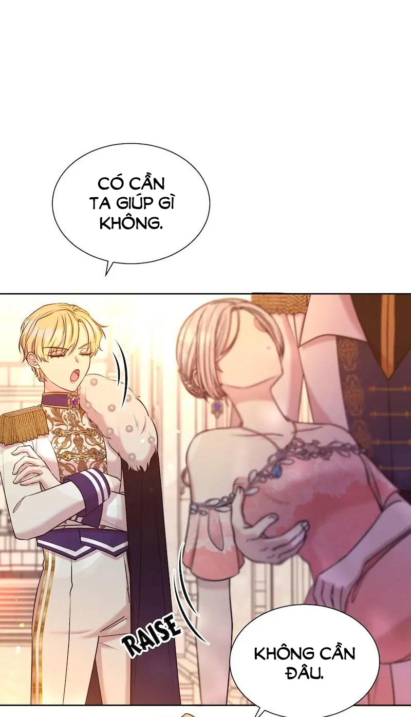 tôi chán nản vì người chồng thứ 2 còn "khỏe" hơn chồng cũ chapter 45.2 12