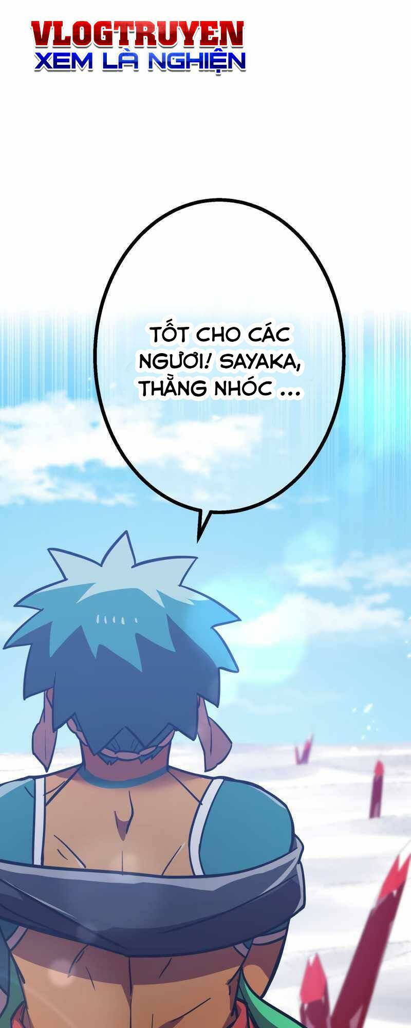 Huyết Thánh Cứu Thế Chủ~ Ta Chỉ Cần 0.0000001% Đã Trở Thành Vô Địch chapter 52 108