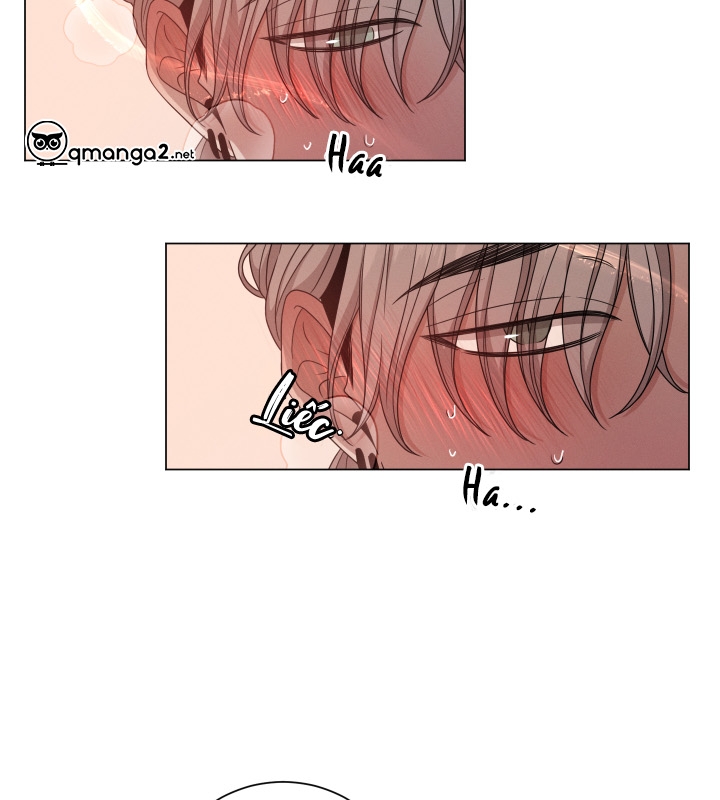 hội chứng minmotion chapter 7 34