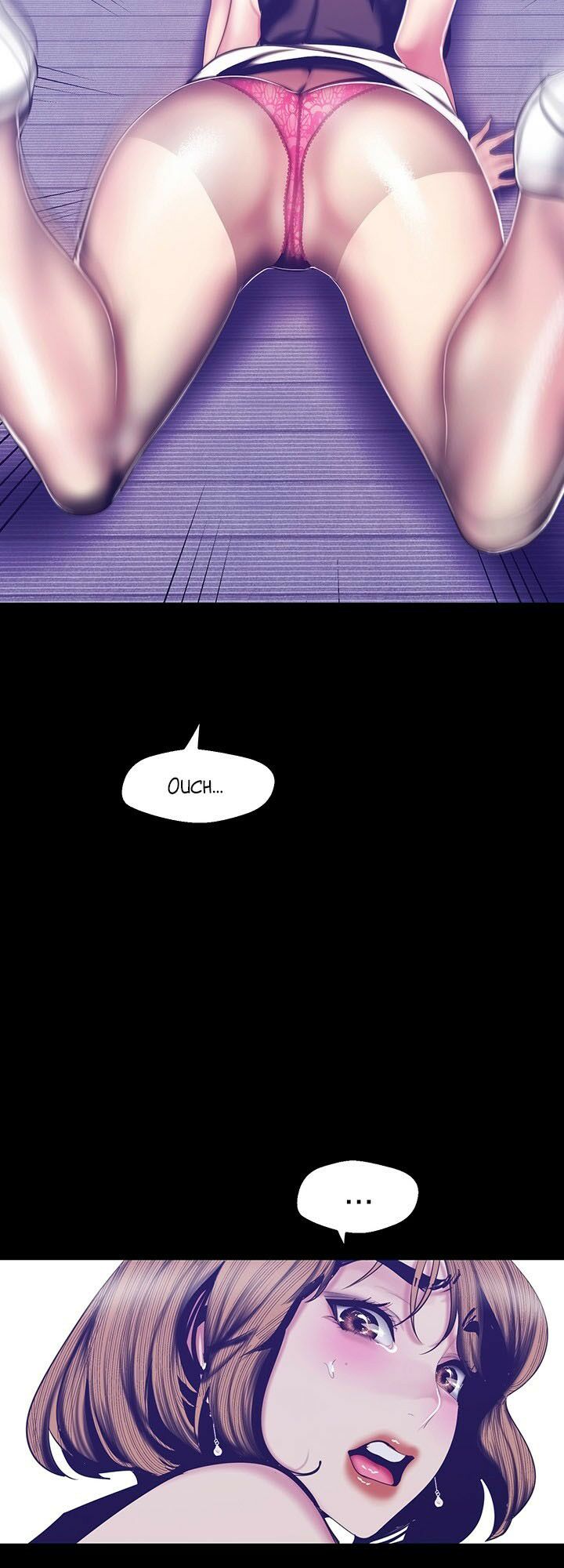 tân thế giới tuyệt vời chapter 83 3