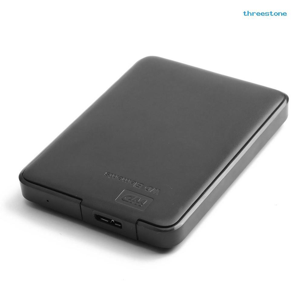 Ổ Cứng Ngoài Di Động 1TB 2TB 500GB USB 3.0 1TB 2TB