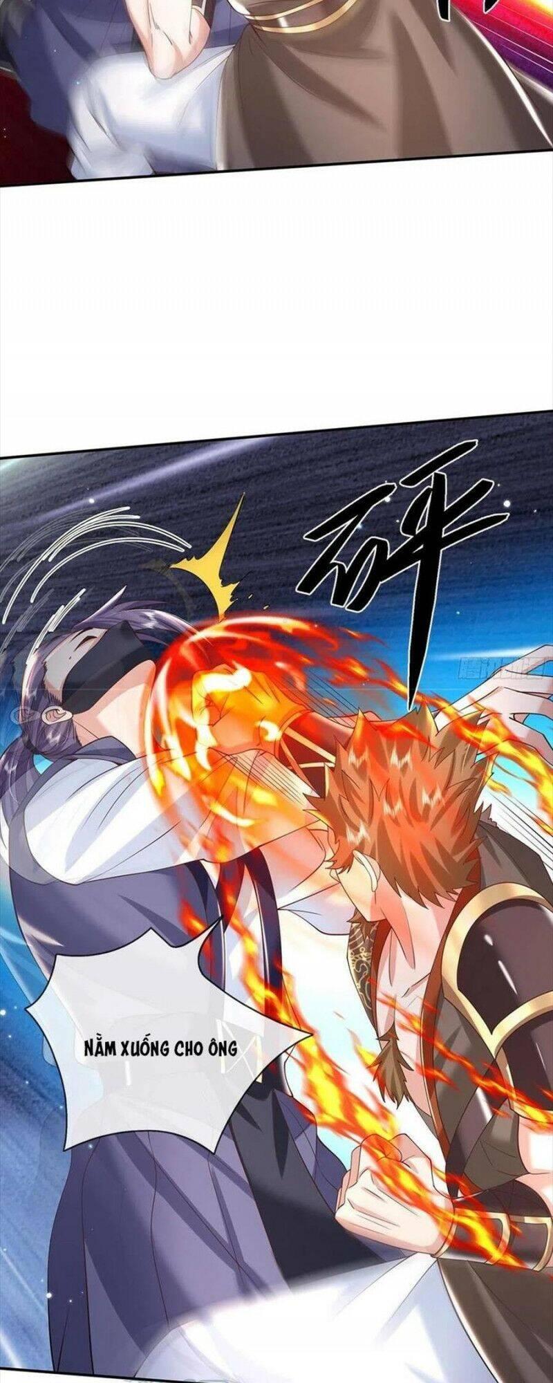 Ta Trở Về Từ Thế Giới Tu Tiên chapter 156 8