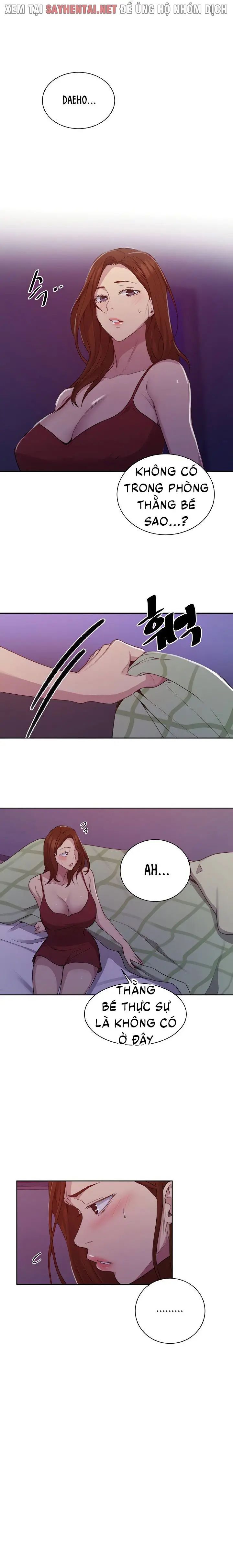 lớp học gia đình (bản không che) chapter 102 3