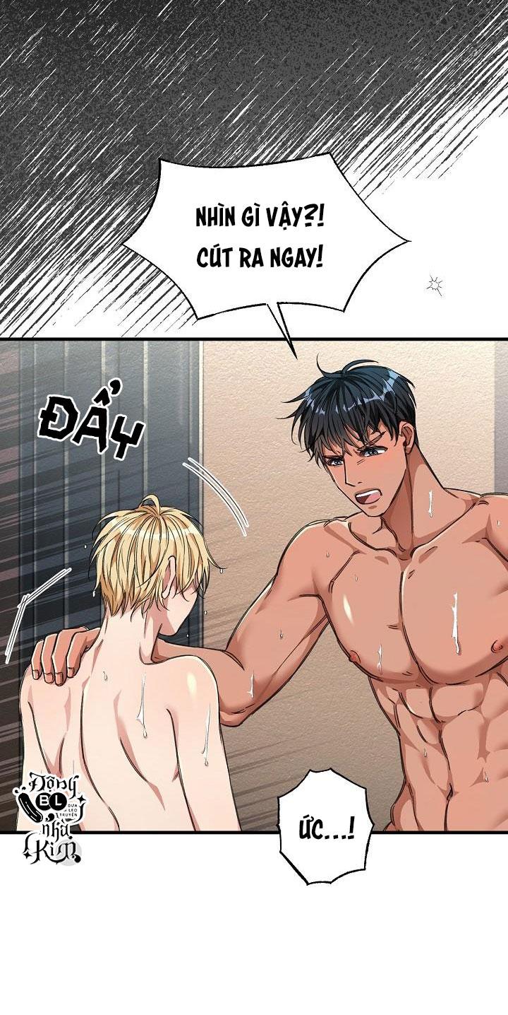 chuyến tàu điên cuồng chapter 13 43