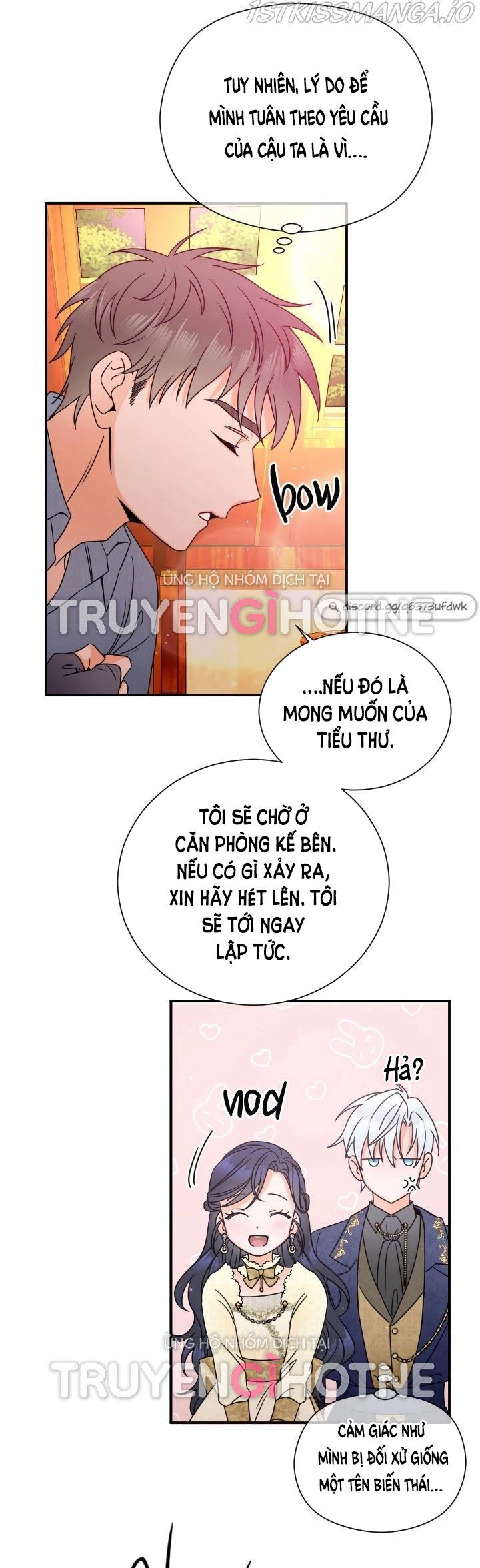 lady baby chapter 155 25