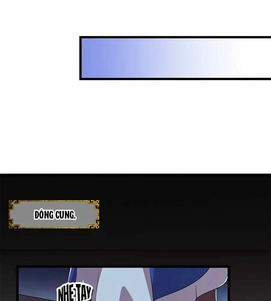 thái tử điện hạ, nô tài có hỉ rồi chapter 24 37