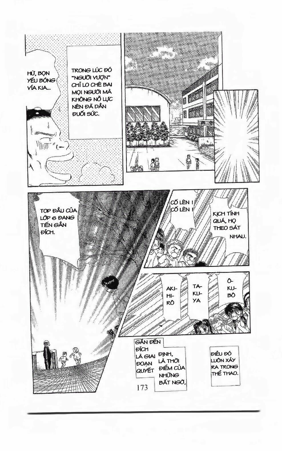 em bé và tôi chapter 102 26