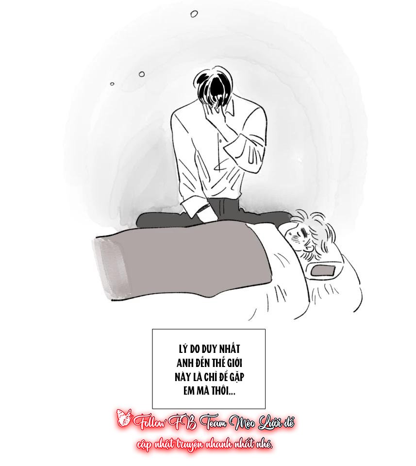 câu chuyện của hosik chapter 98 27