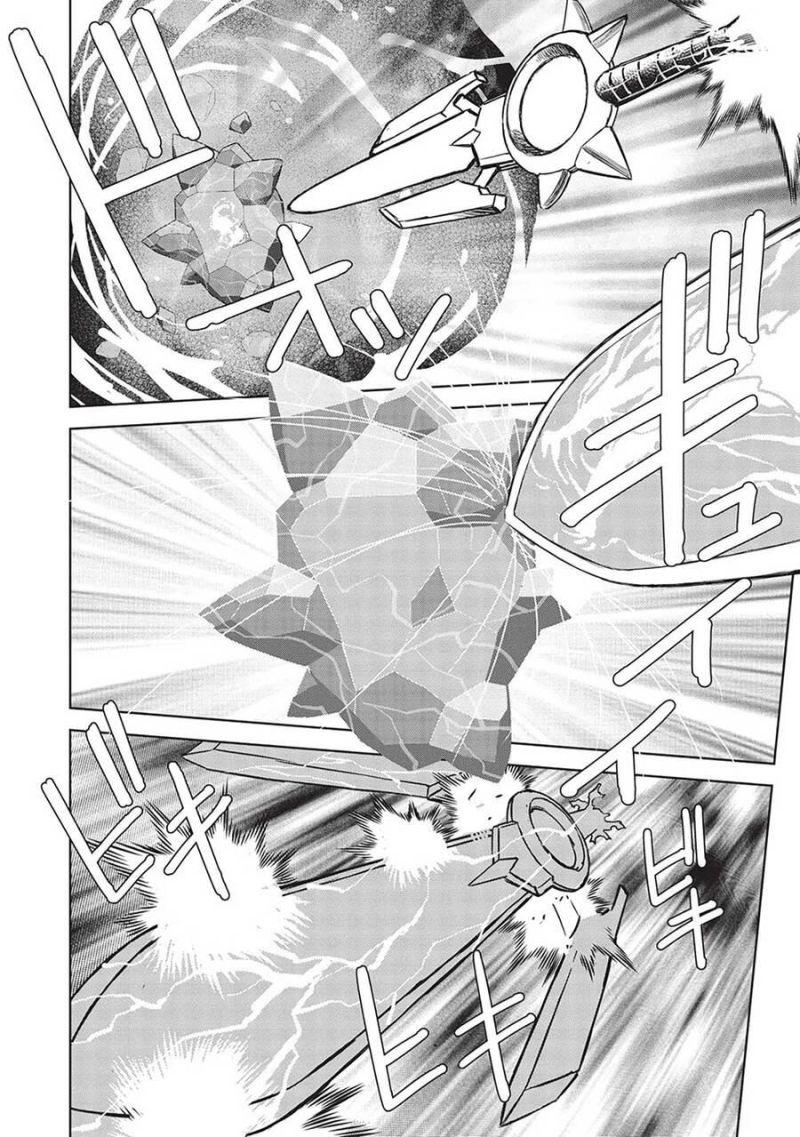 xạ thủ tại dị giới chapter 14.5 19