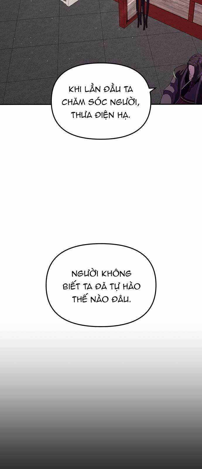 Vương tử huyền bí chapter 13 71