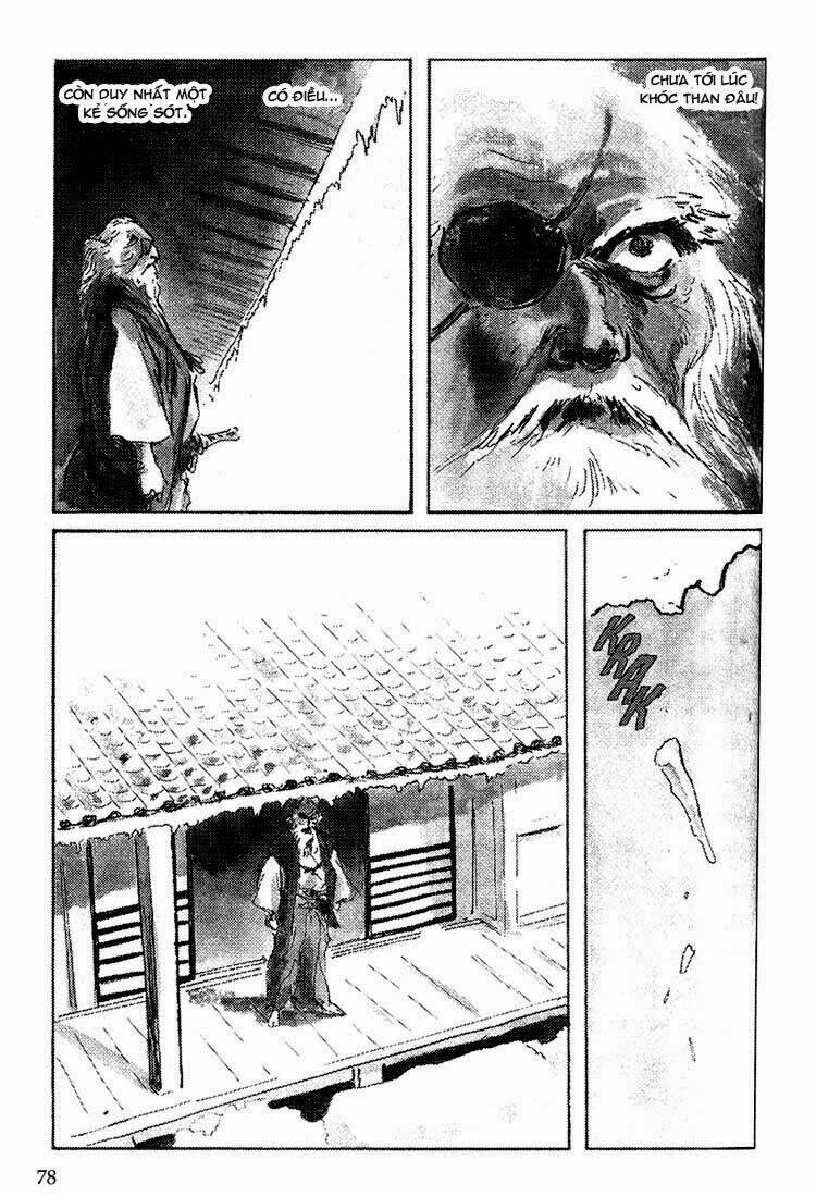 lone wolf and cub chapter 113 11