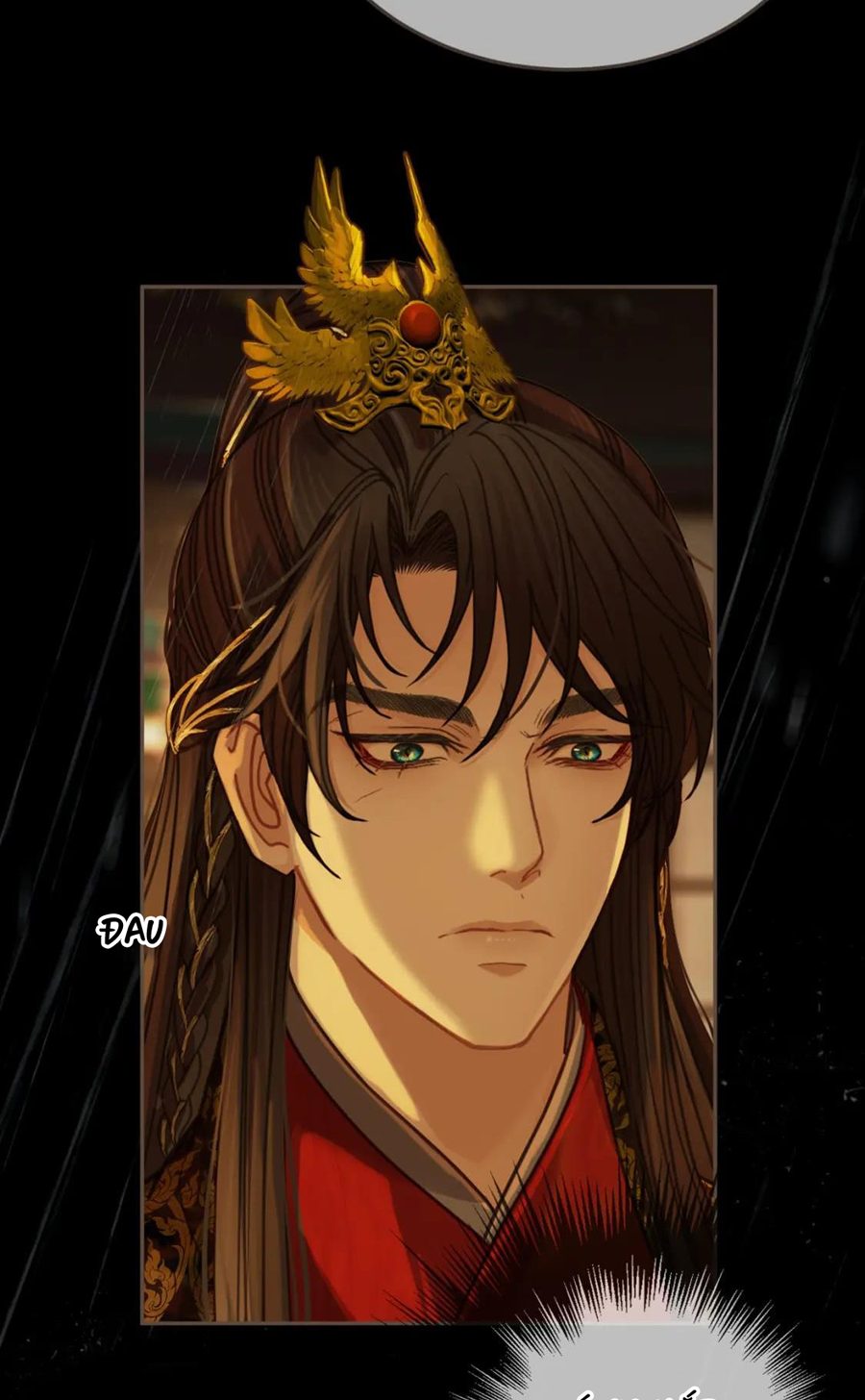 á nô 2: thám hoa chapter 8 23