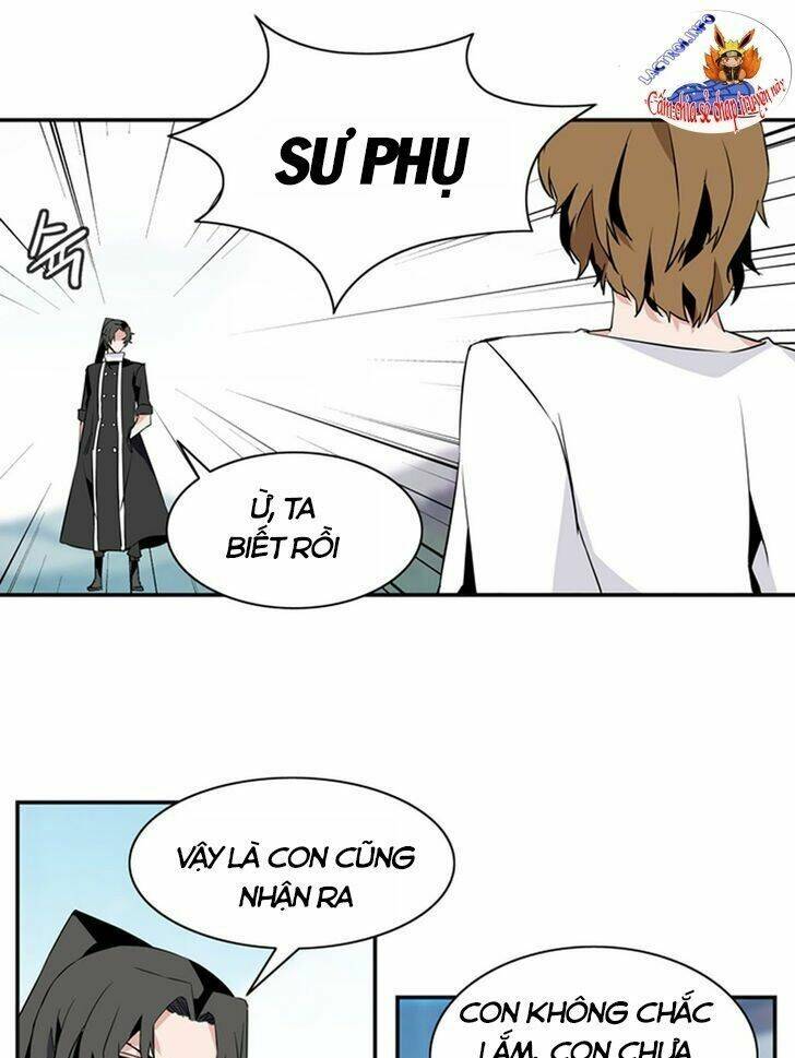 ảo mộng vương chapter 43 8