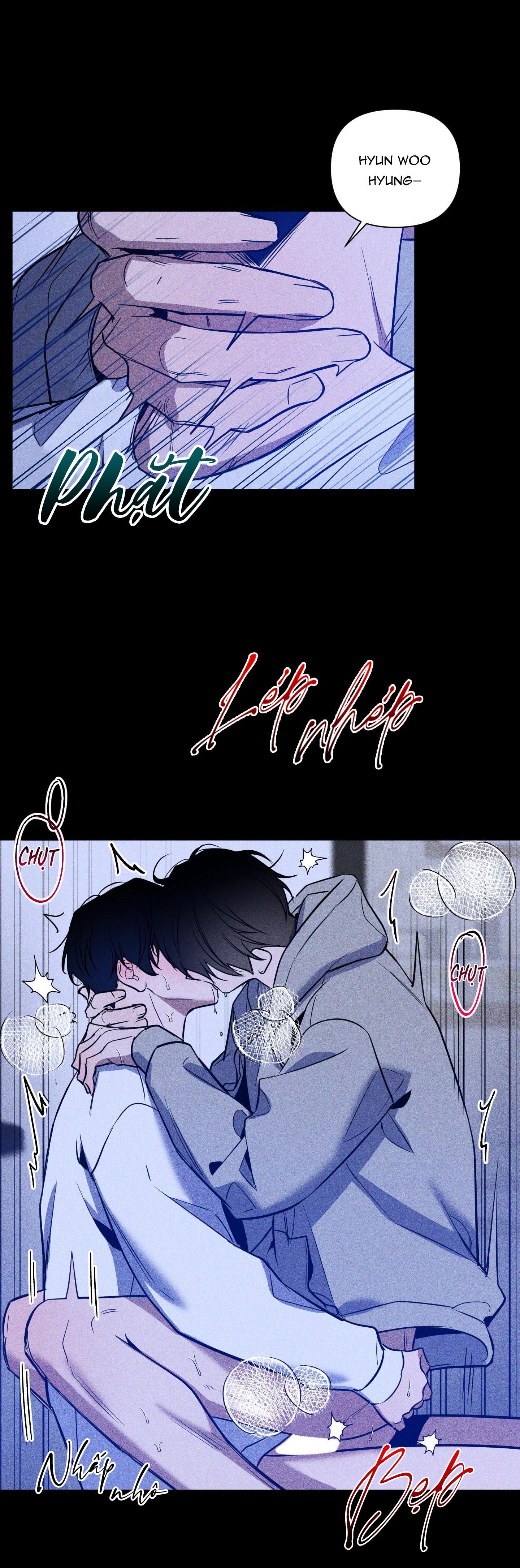 bình minh chia cắt màn đêm chapter 8 39