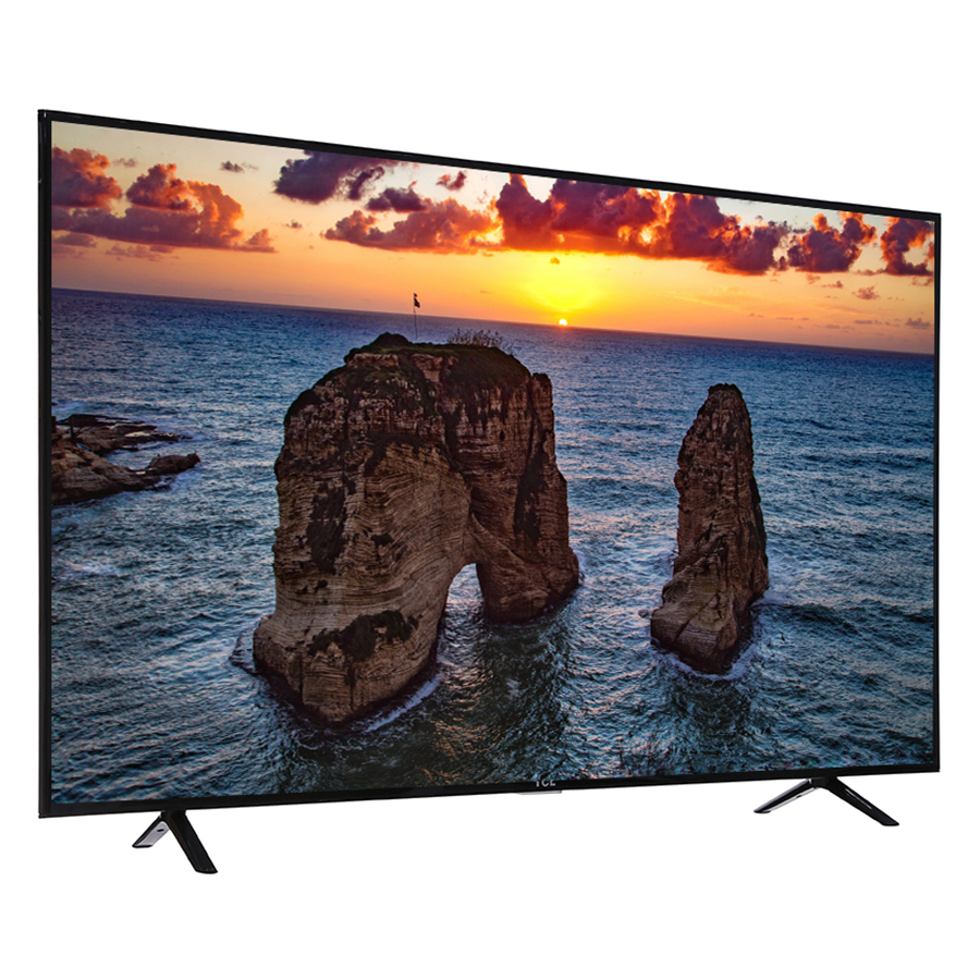 Smart Tivi TCL Full HD 55 inch L55S62 - Hàng Chính Hãng