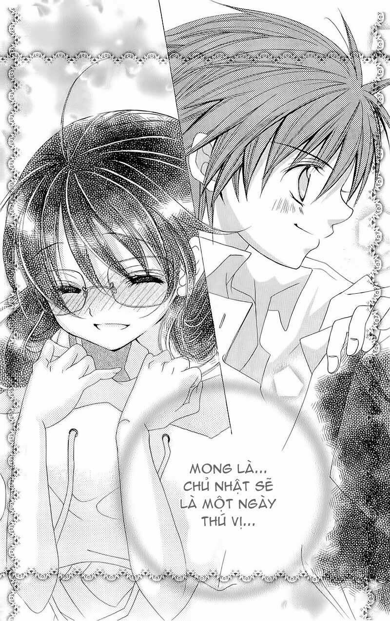 suki desu suzuki-kun!! chapter 11 26