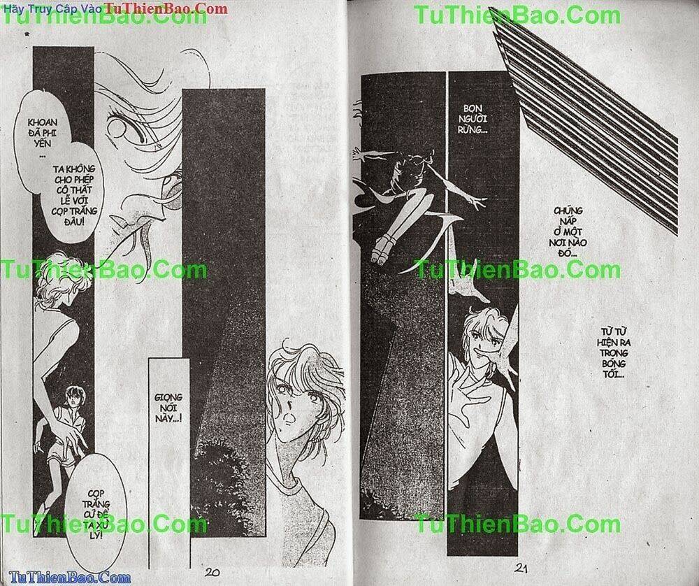 câu chuyện dẽ thương chapter 9 11