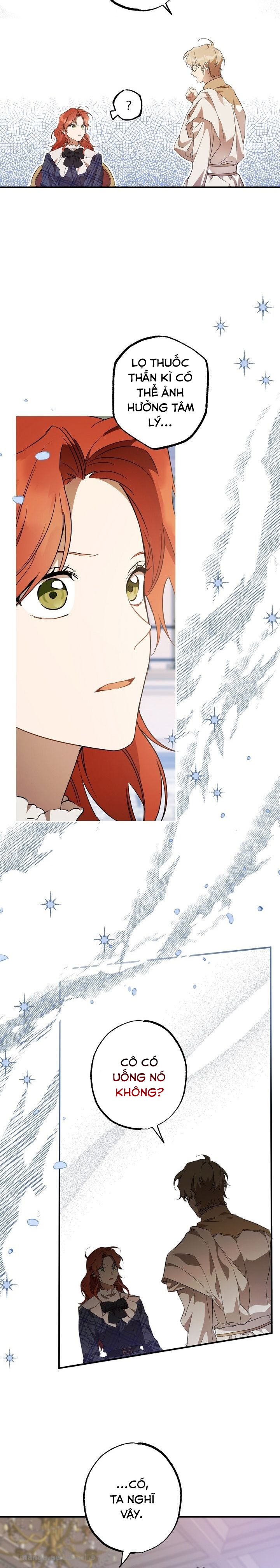 tất cả đều là sai lầm chapter 59 11