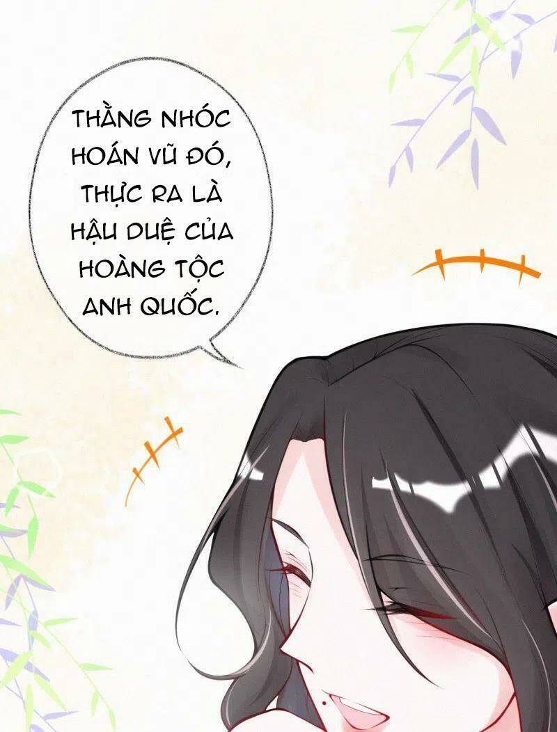 mami đột kích, thiên tài manh bảo khốc daddy chapter 60 22