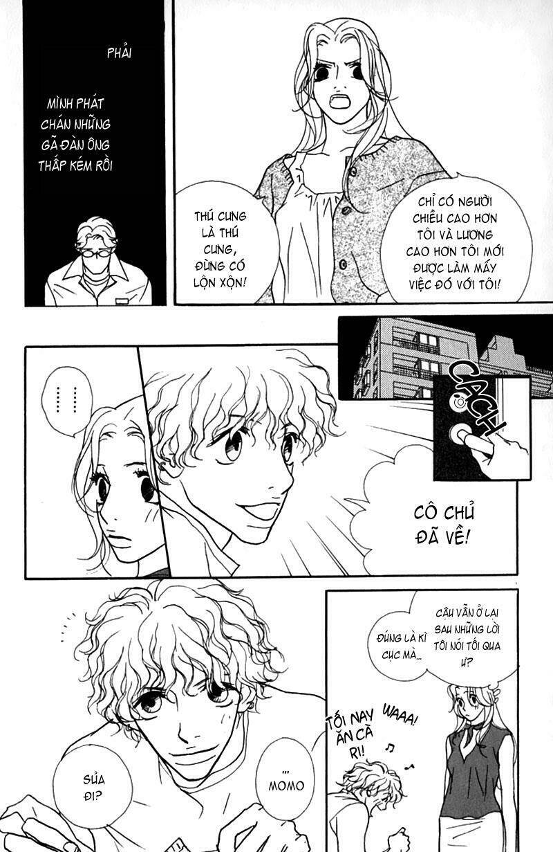 kimi wa petto chapter 1 22