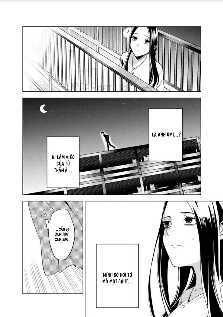 biệt khúc cuối cùng. chapter 1 47