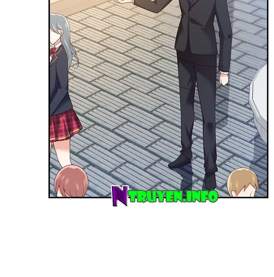 nam thần truy thê chỉ nam chapter 15.2 17