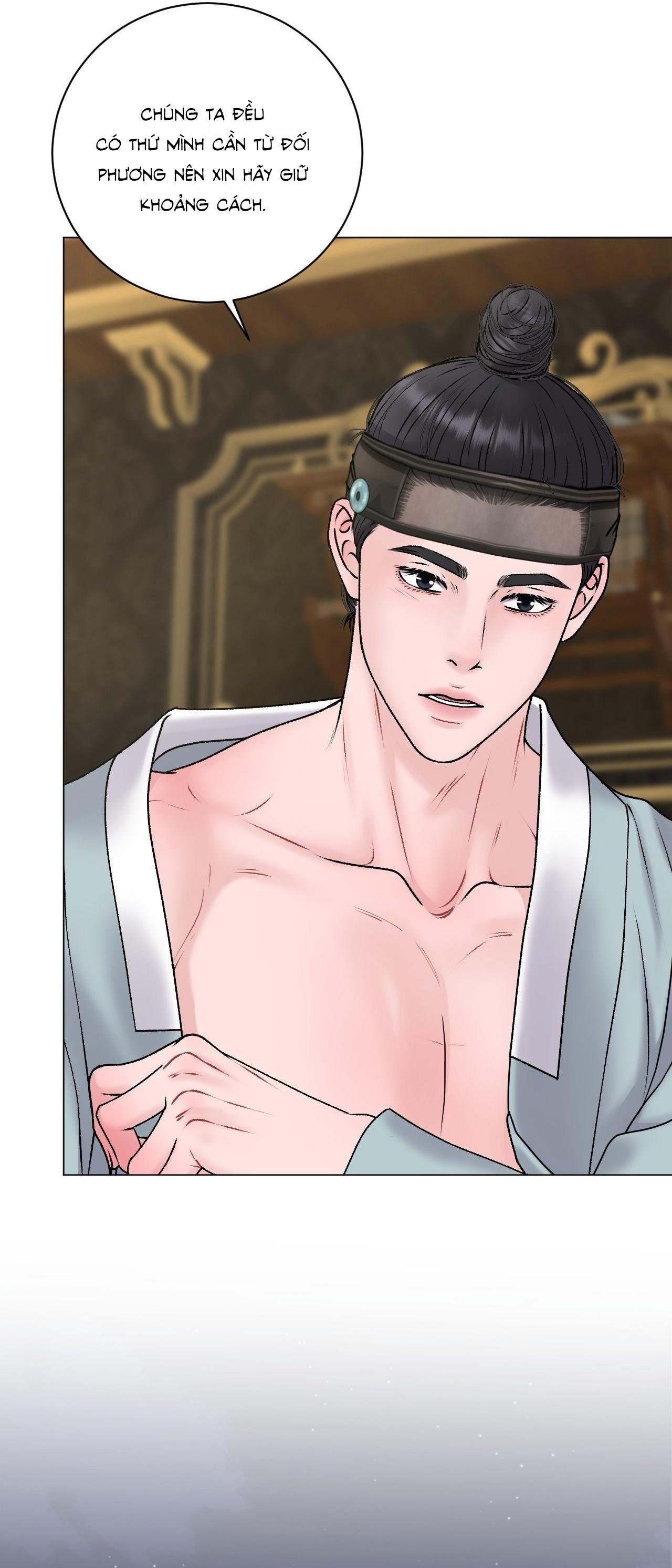 ảo ảnh chapter 30.2 54