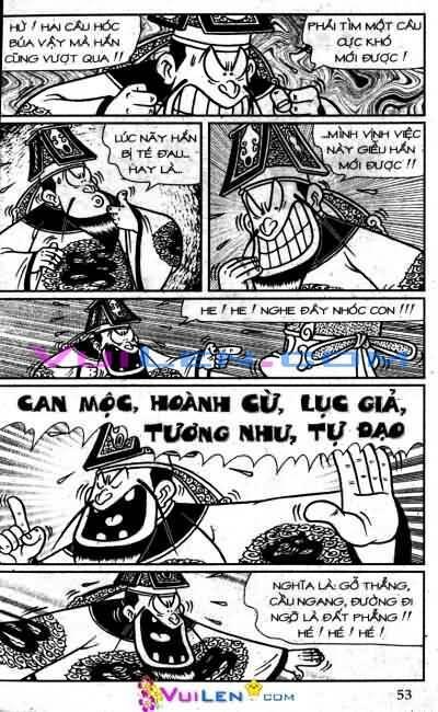 thần đồng đất việt chapter 51 50