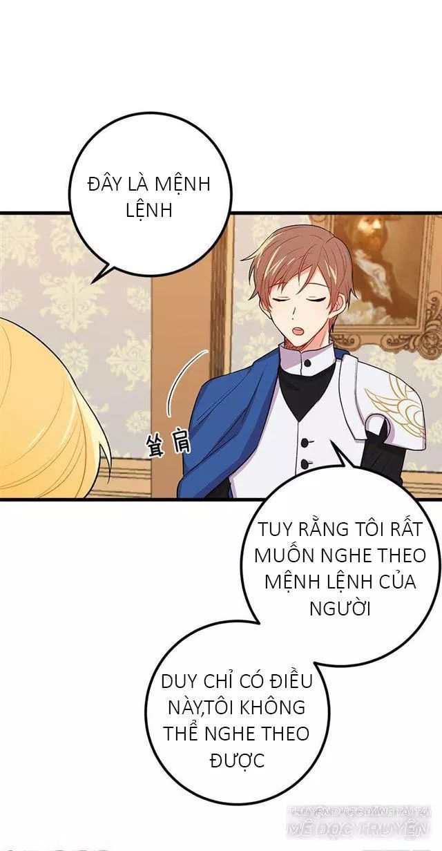 tôi là tiểu thư của gia đình này chapter 26.2 16