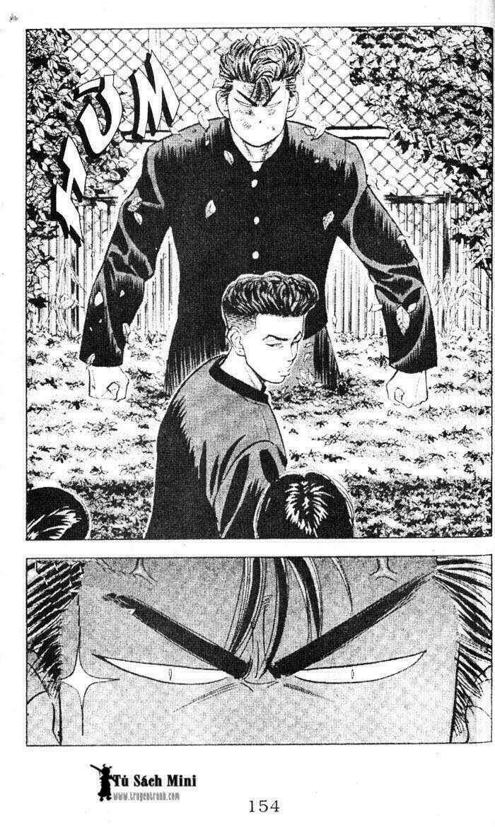 cao thủ bóng rổ chapter 52 13