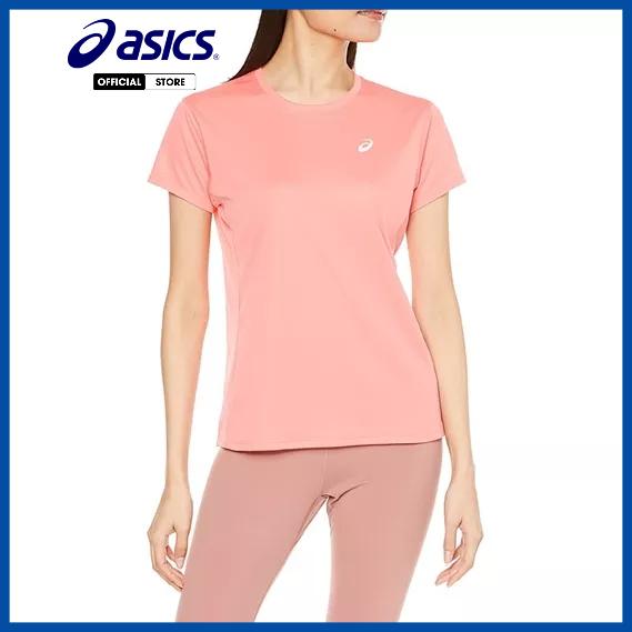 Áo T-Shirt Thể Thao Asics Nữ 2012C360.706