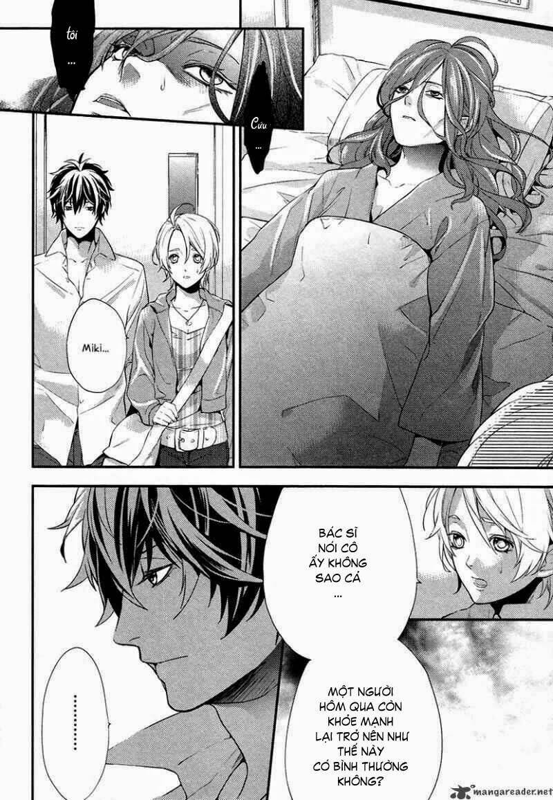 shinrei tantei yakumo - thám tử tâm linh season 2 chapter 1 36