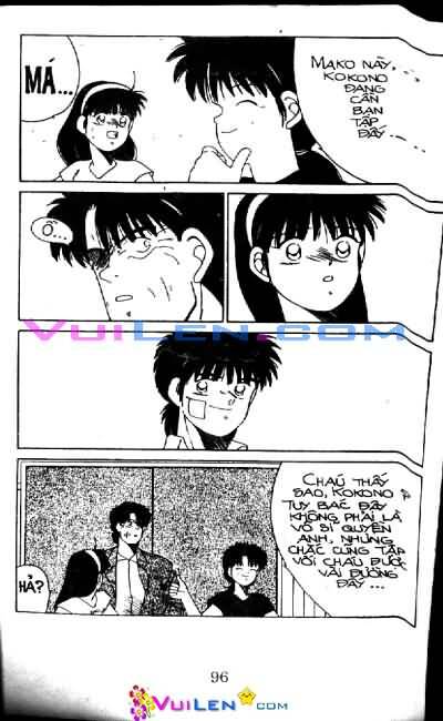 truyền nhân atula - shura no mon i chapter 21 97