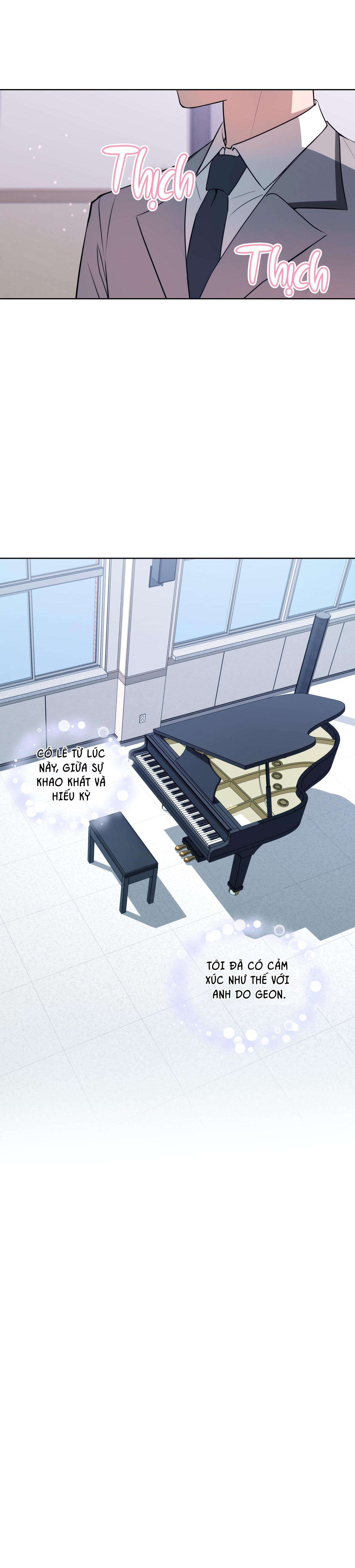 ba đêm làm tình thiệt đấy chapter 23 58