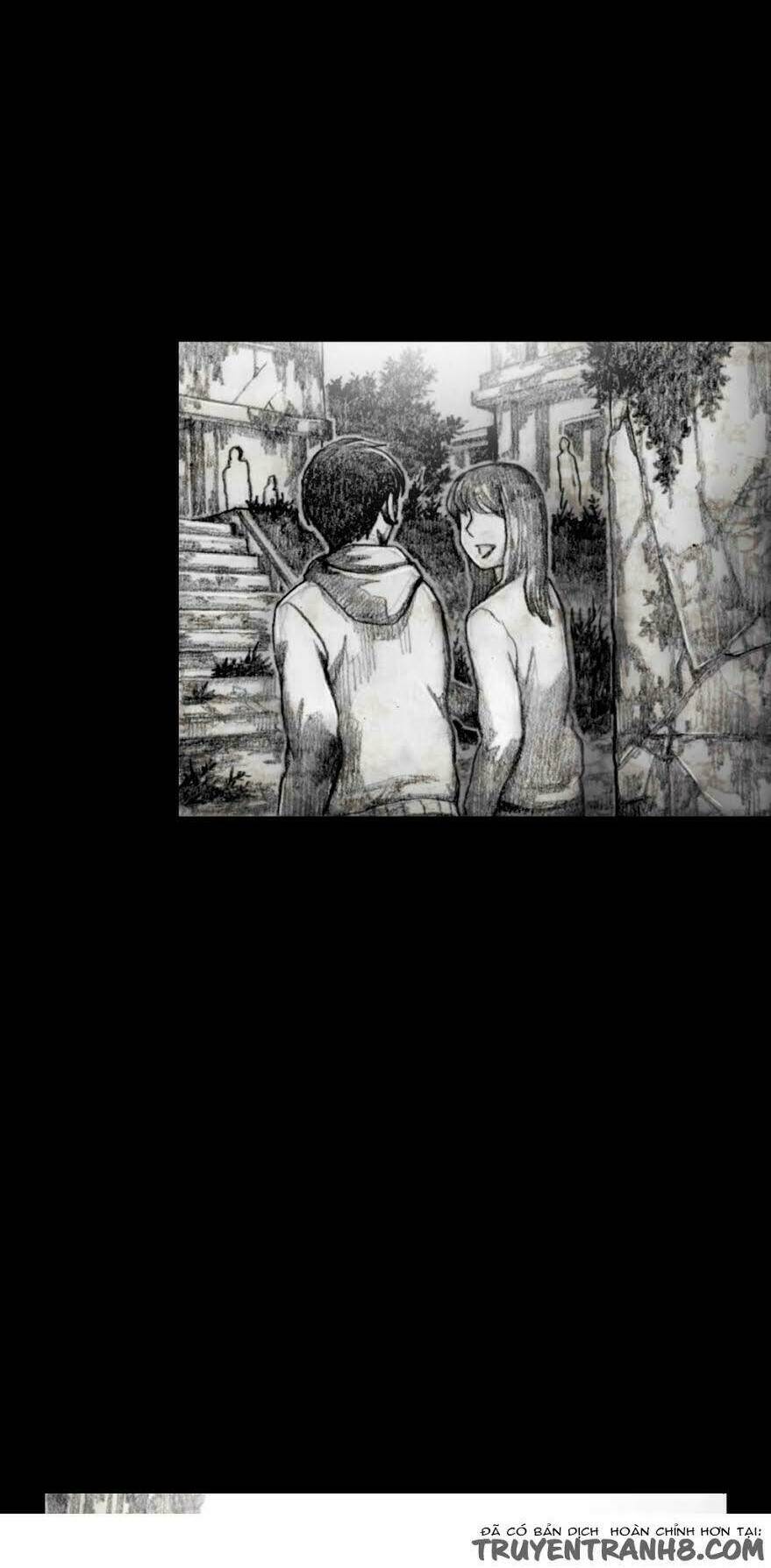 ngôi nhà của những búp bê chapter 19 15