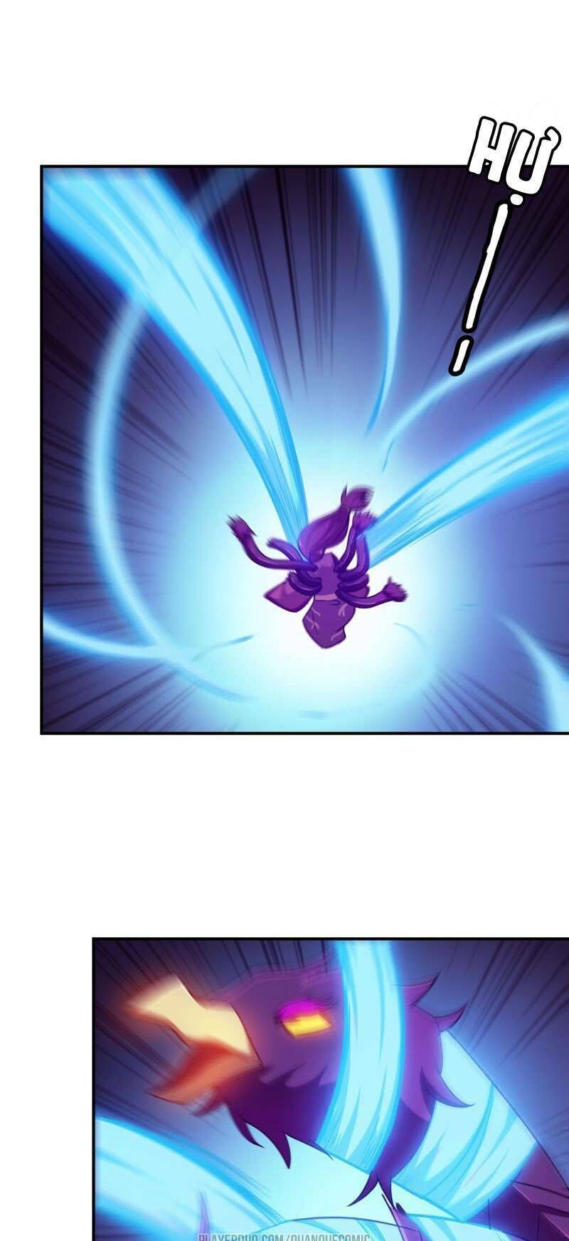 khởi đầu bằng một con côn chapter 68 21