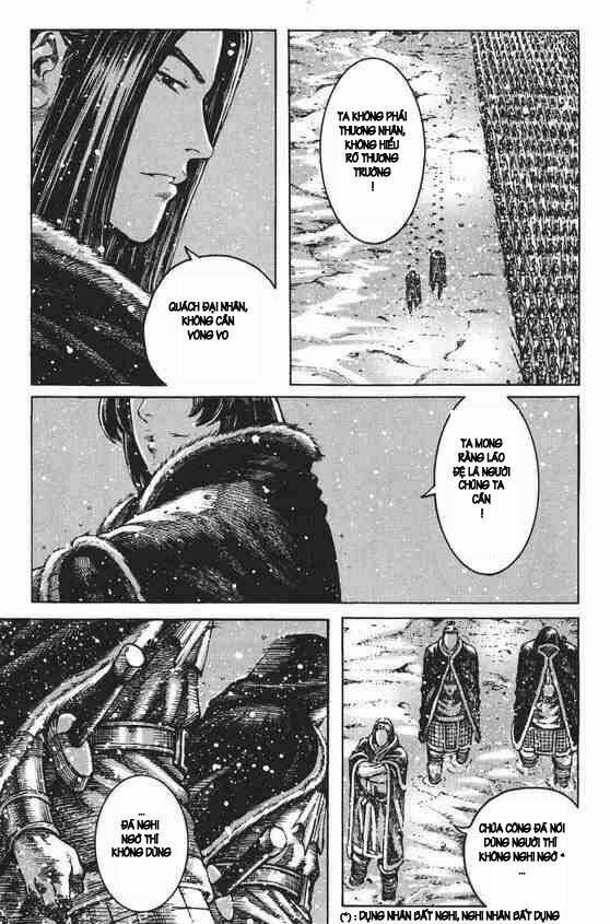 Hoả Phụng Liêu Nguyên chapter 249.2 15