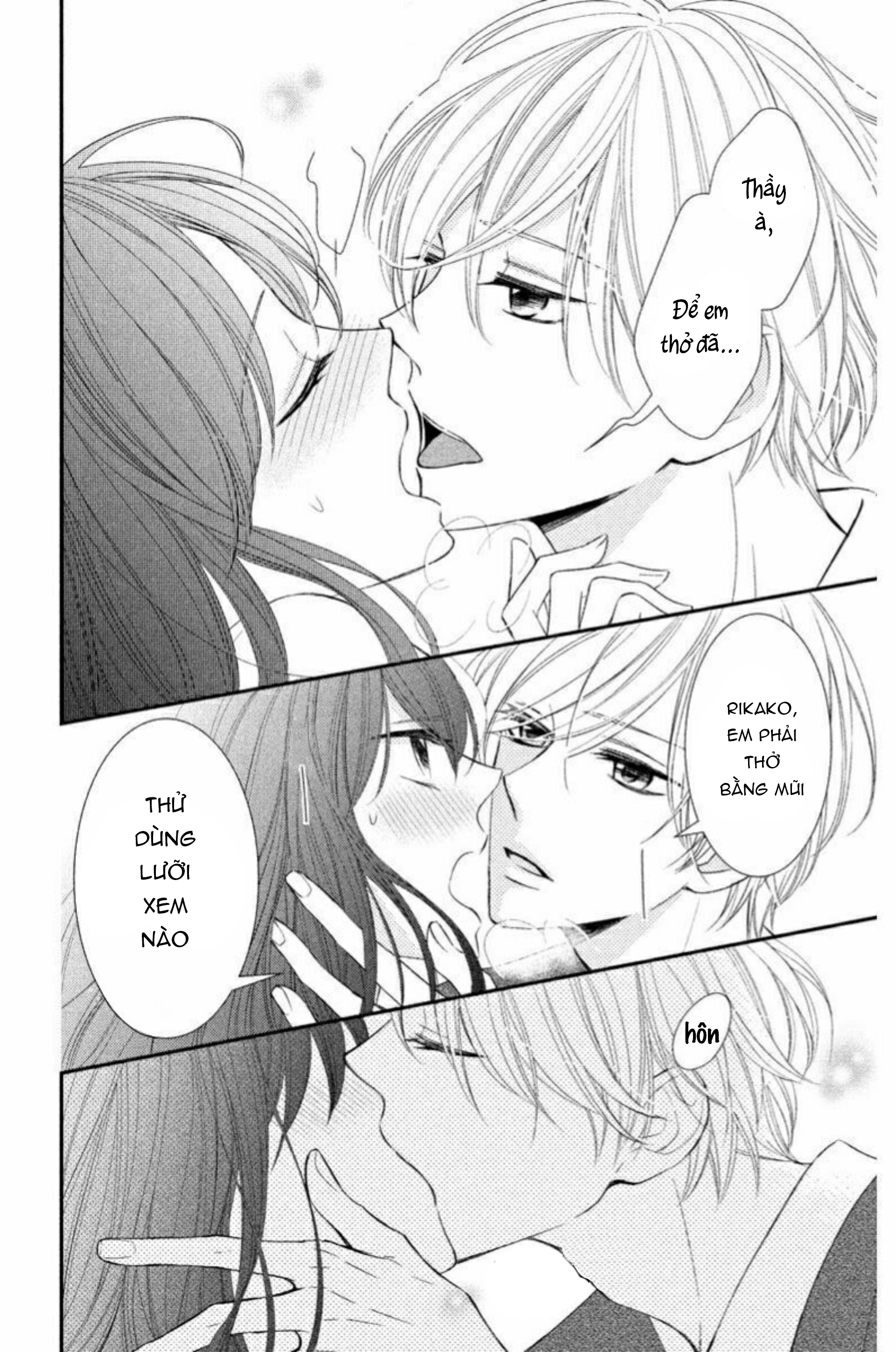 xin hãy dạy cho em chapter 2.2 11