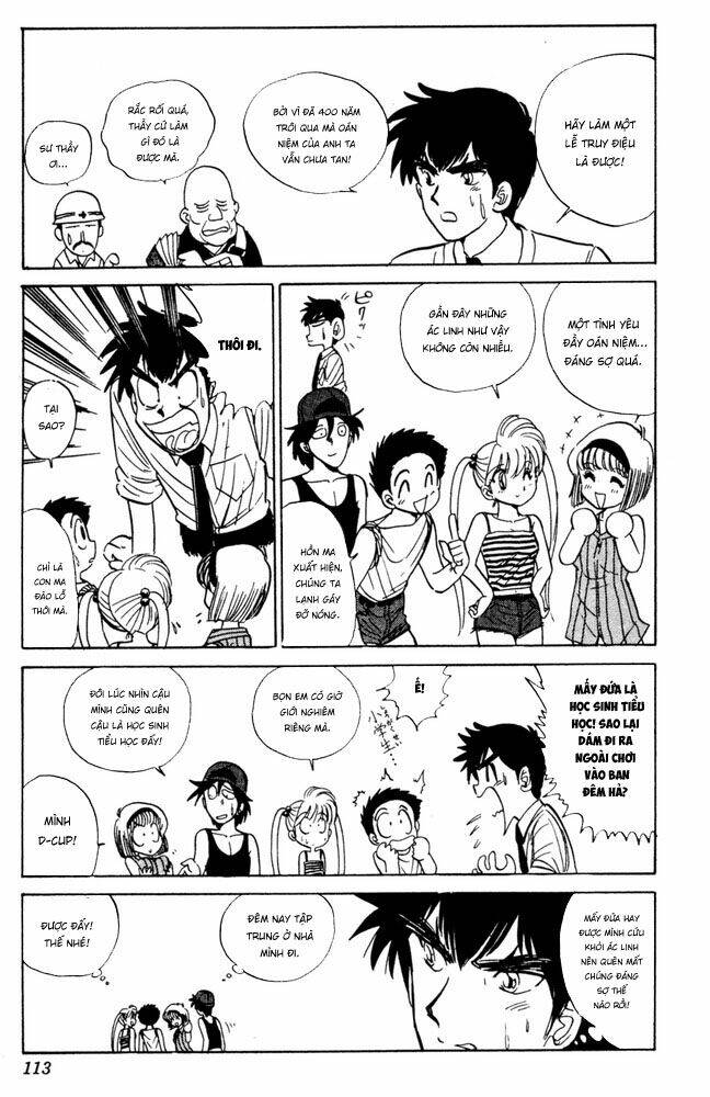 jigoku sensei nube - người thầy dũng cảm chapter 47 7