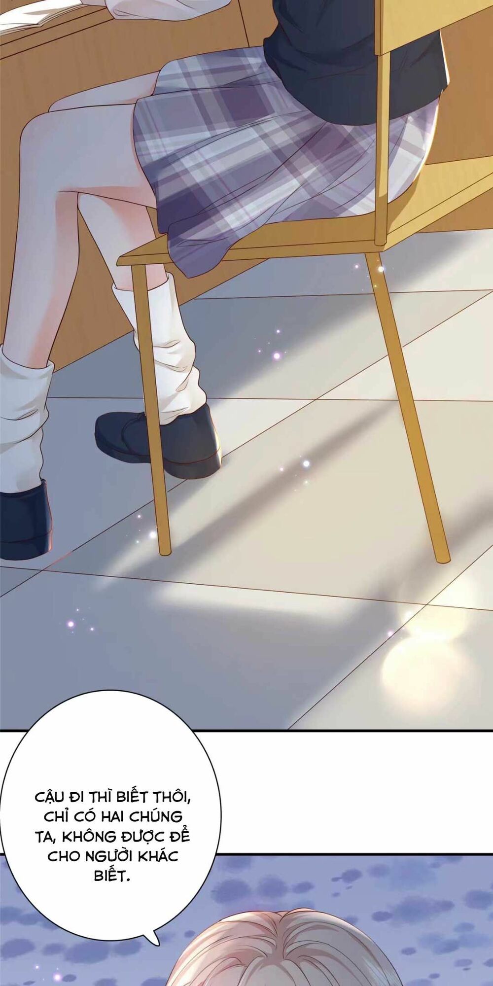 manh thê bé bỏng không dễ chọc chapter 7 32