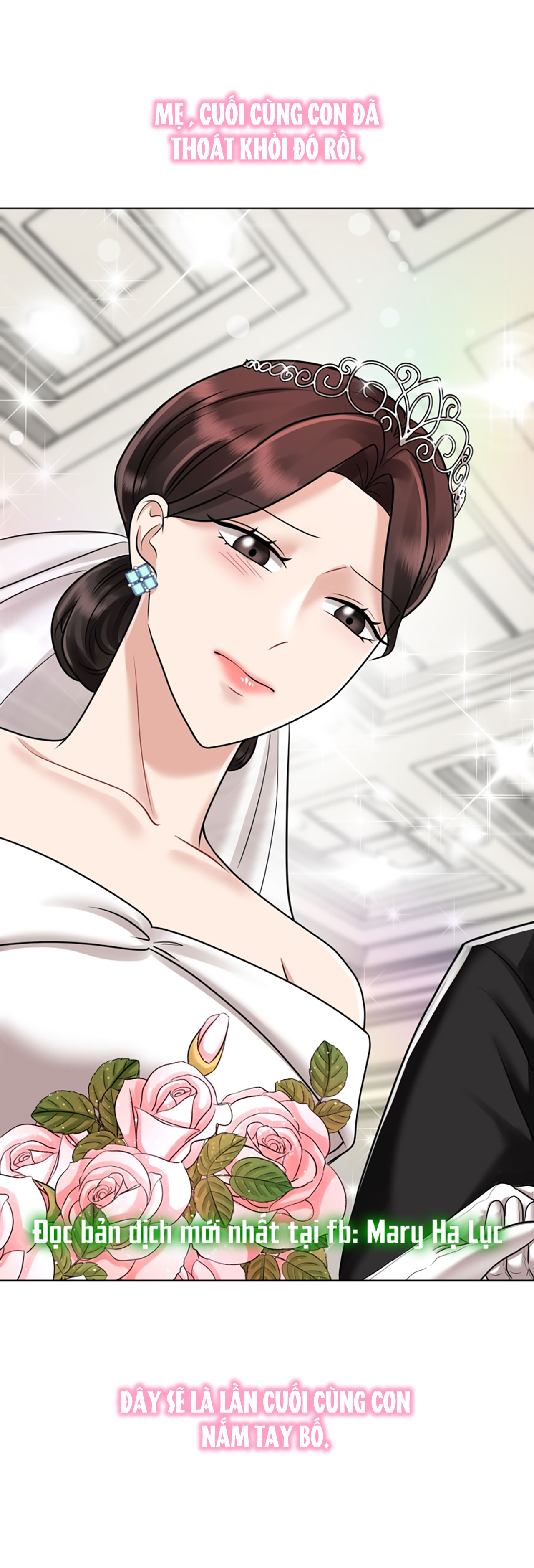 [18+] vì điên nên kết hôn chapter 7.2 8