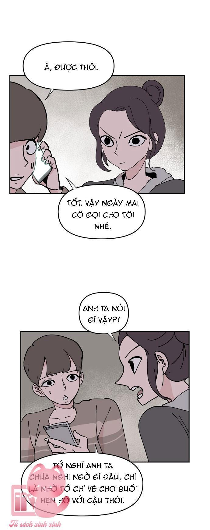 yêu không hồi kết chapter 6 63