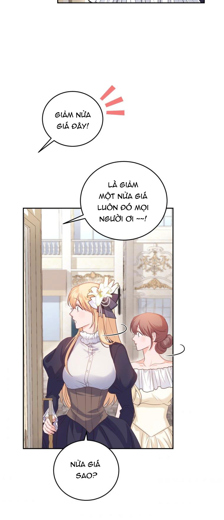 trở thành nhà điều chế nước hoa duy nhất của bạo chúa chapter 44 29