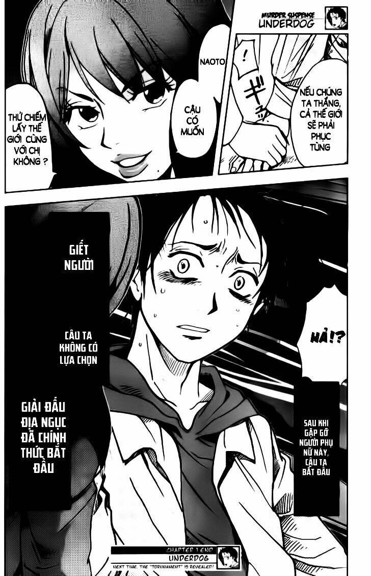 underdog chapter 1 47