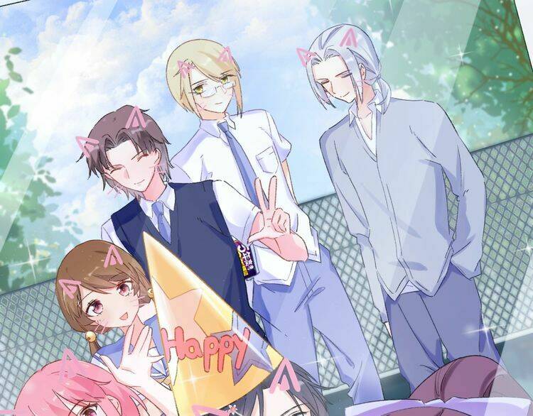 hoa nhan sách chapter 71.2 34