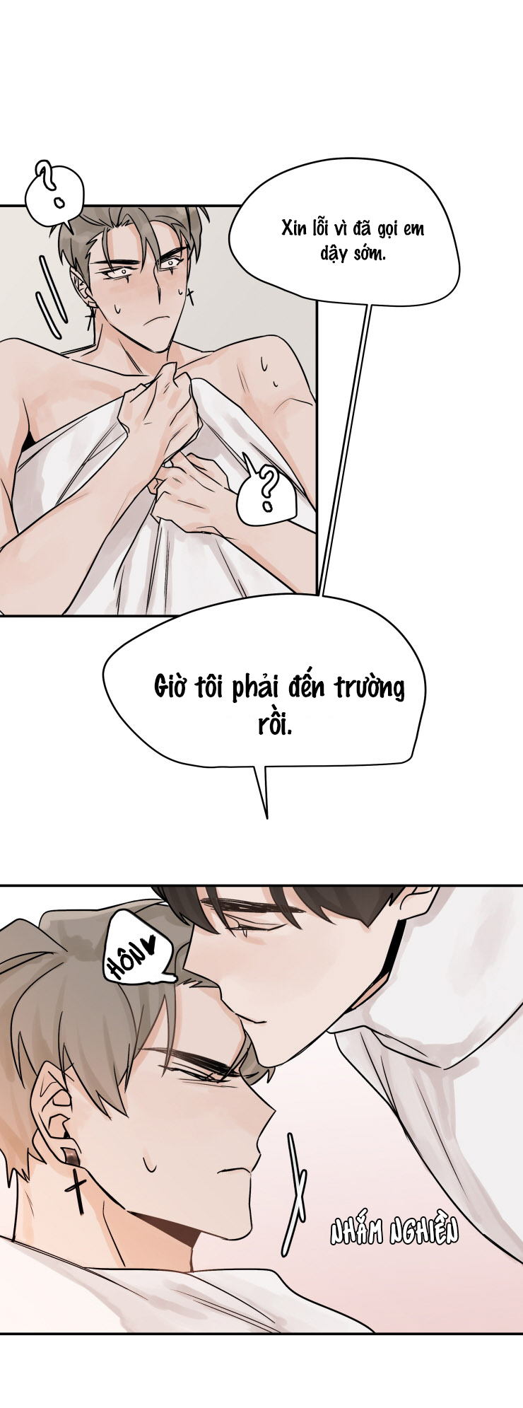 yêu thử 1 tuần, liệu có nên chapter 7 4